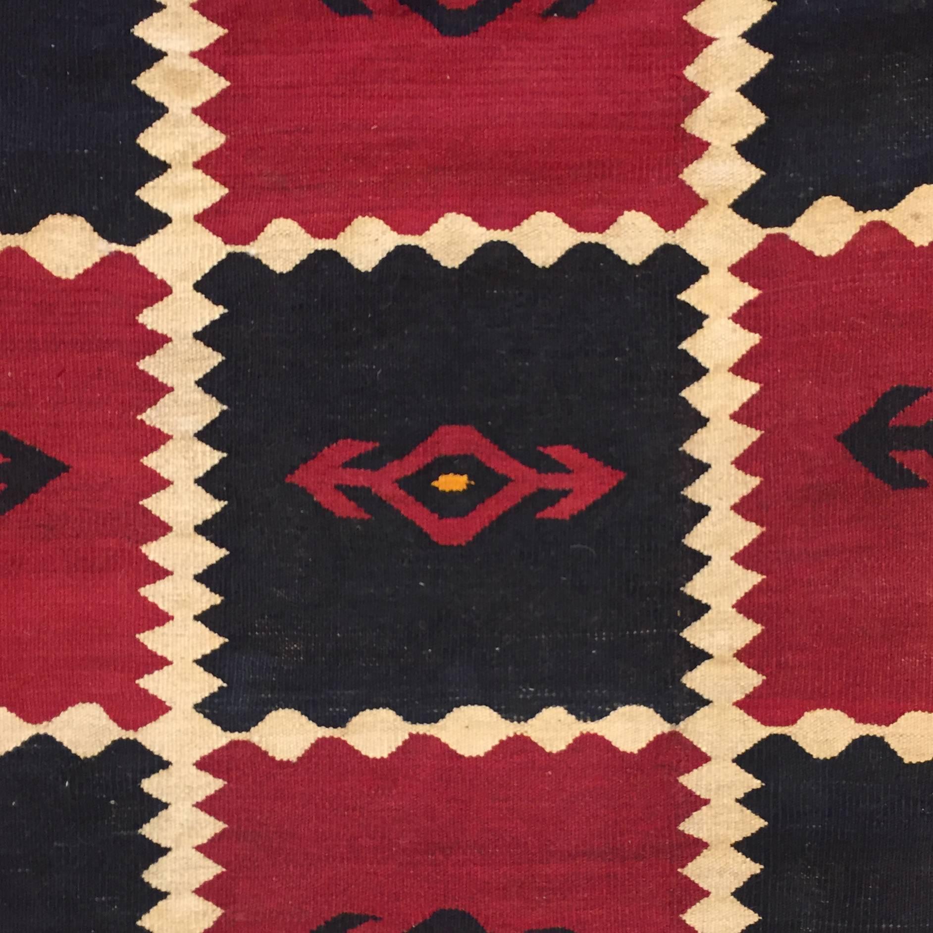 Uzbek Kilim Rug For Sale