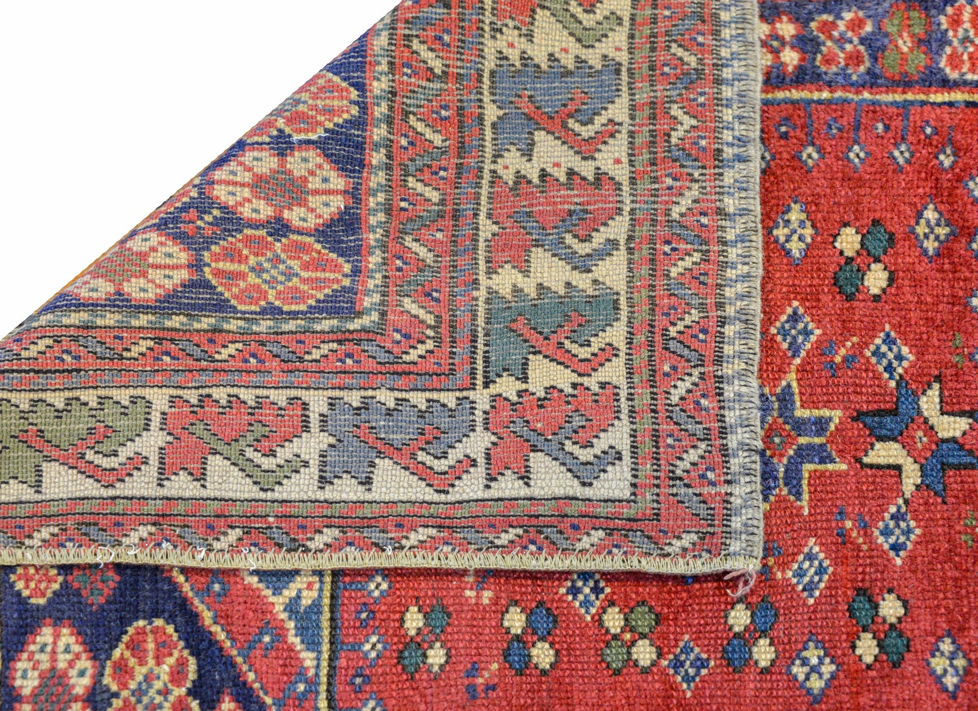 Early 20th Century Sparta Rug For Sale