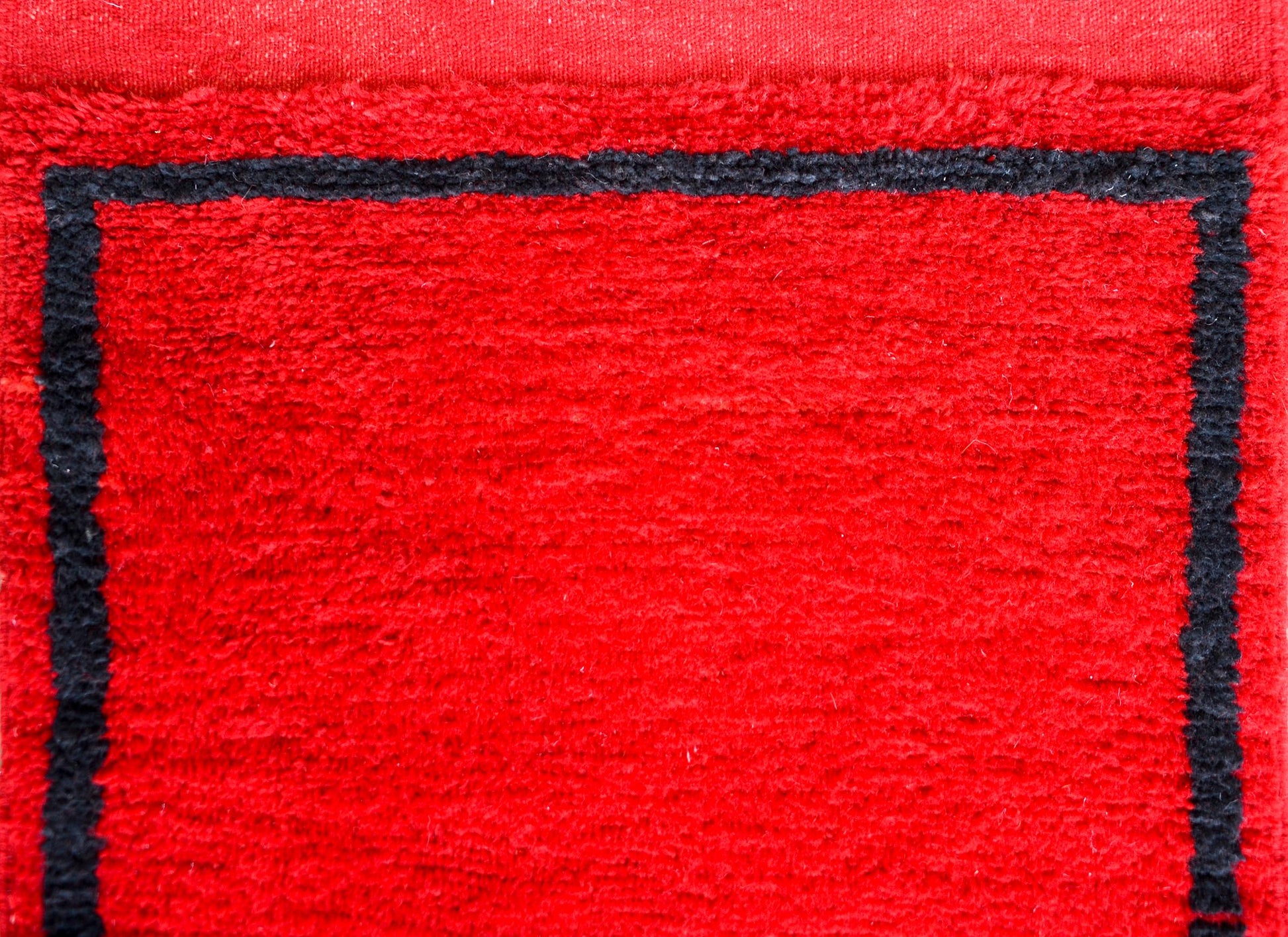 Vintage Moroccan Runner For Sale