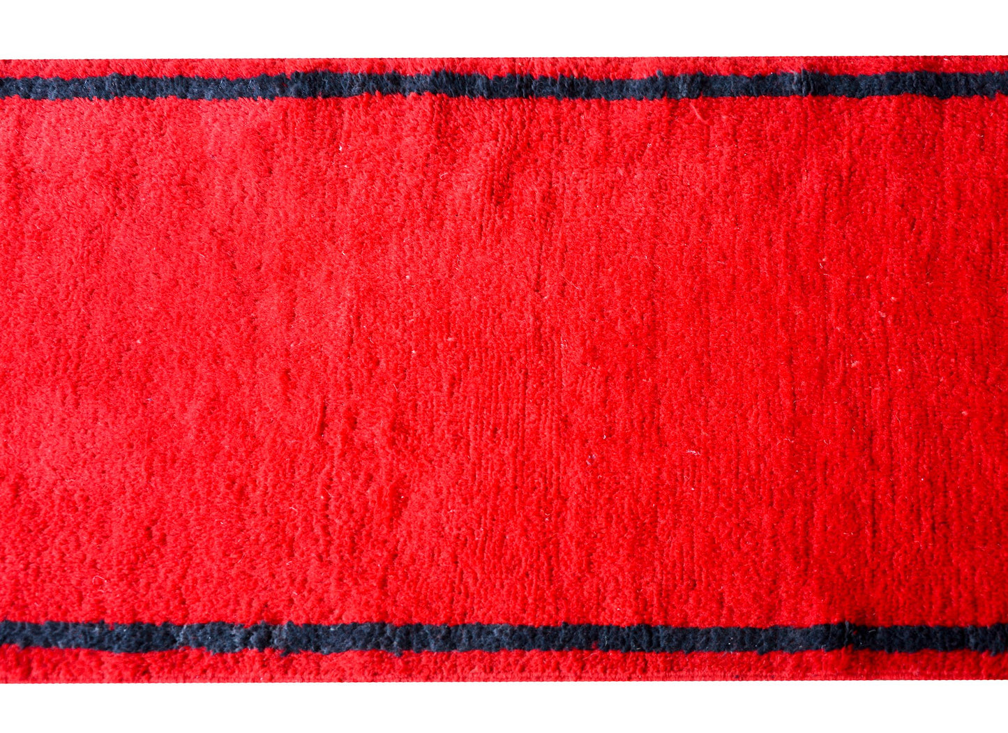 Vintage Moroccan Runner For Sale