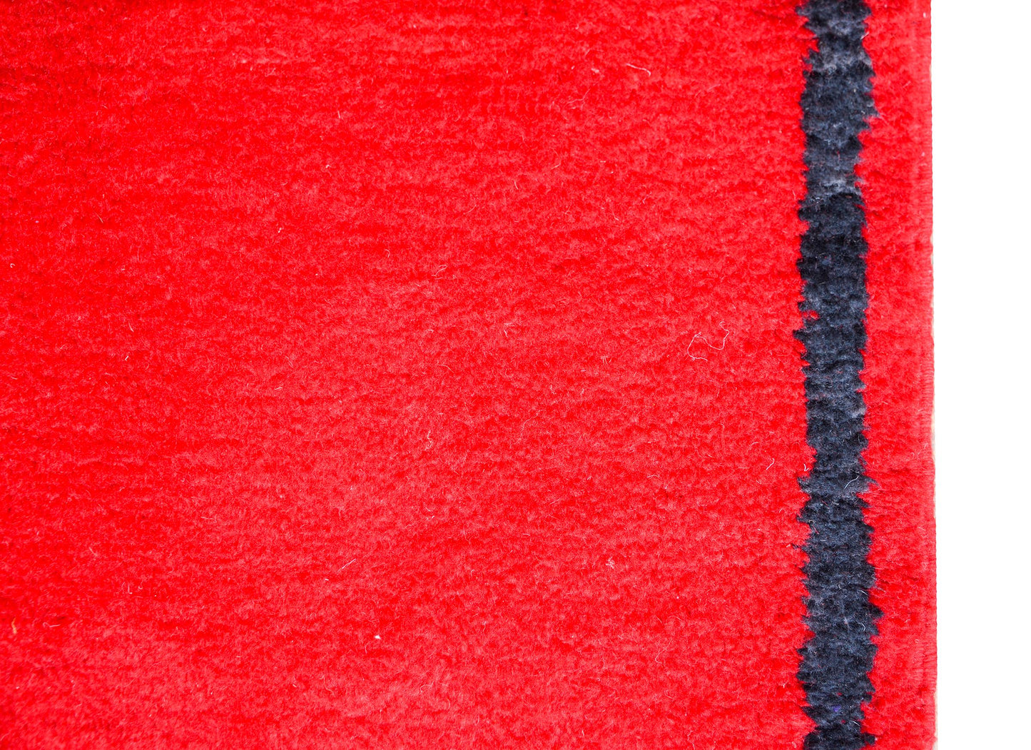 Vintage Moroccan Runner For Sale