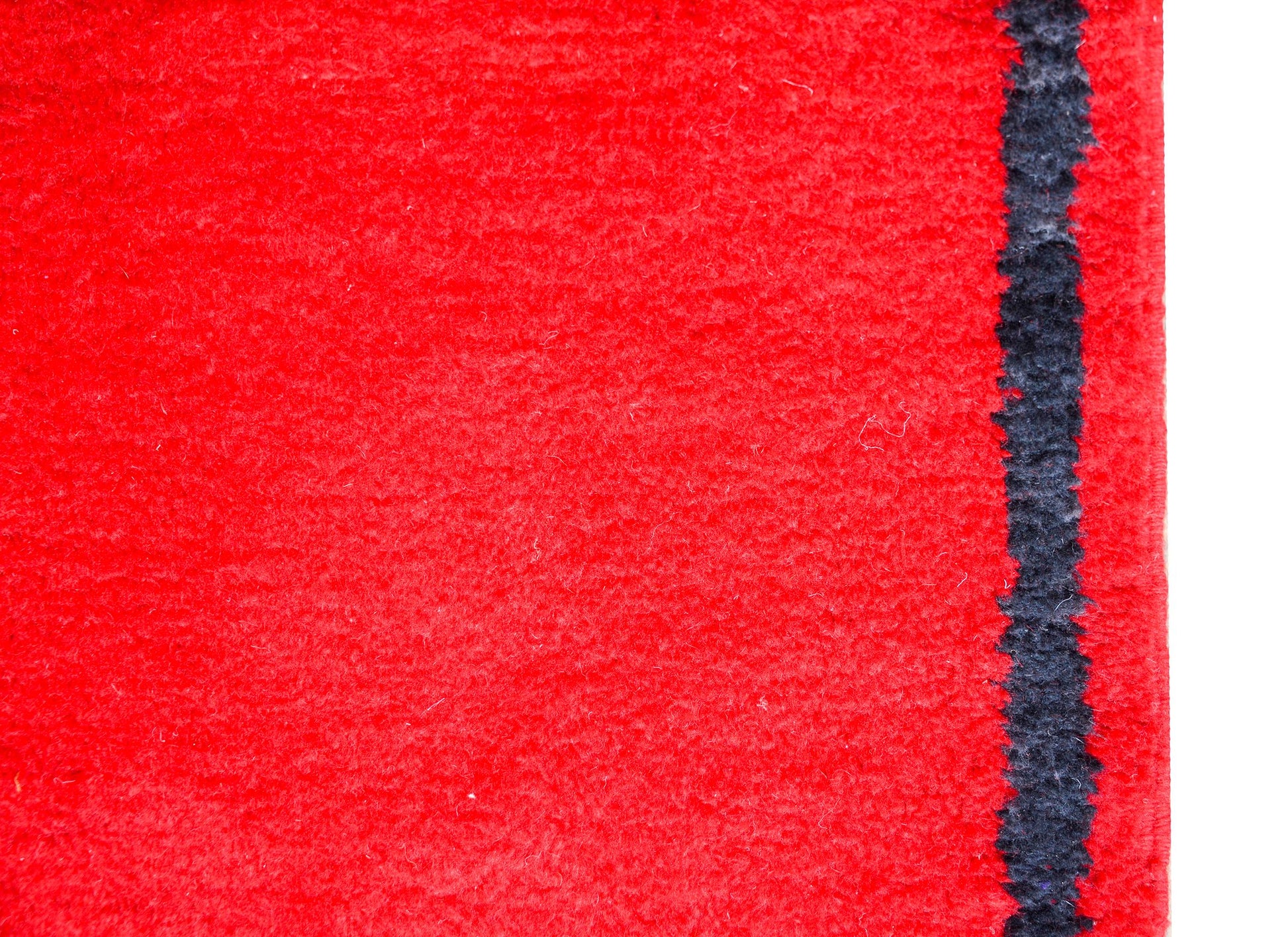 Vintage Moroccan Runner For Sale