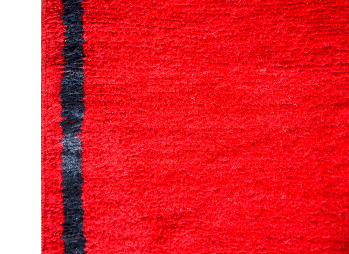 Vintage Moroccan Runner For Sale