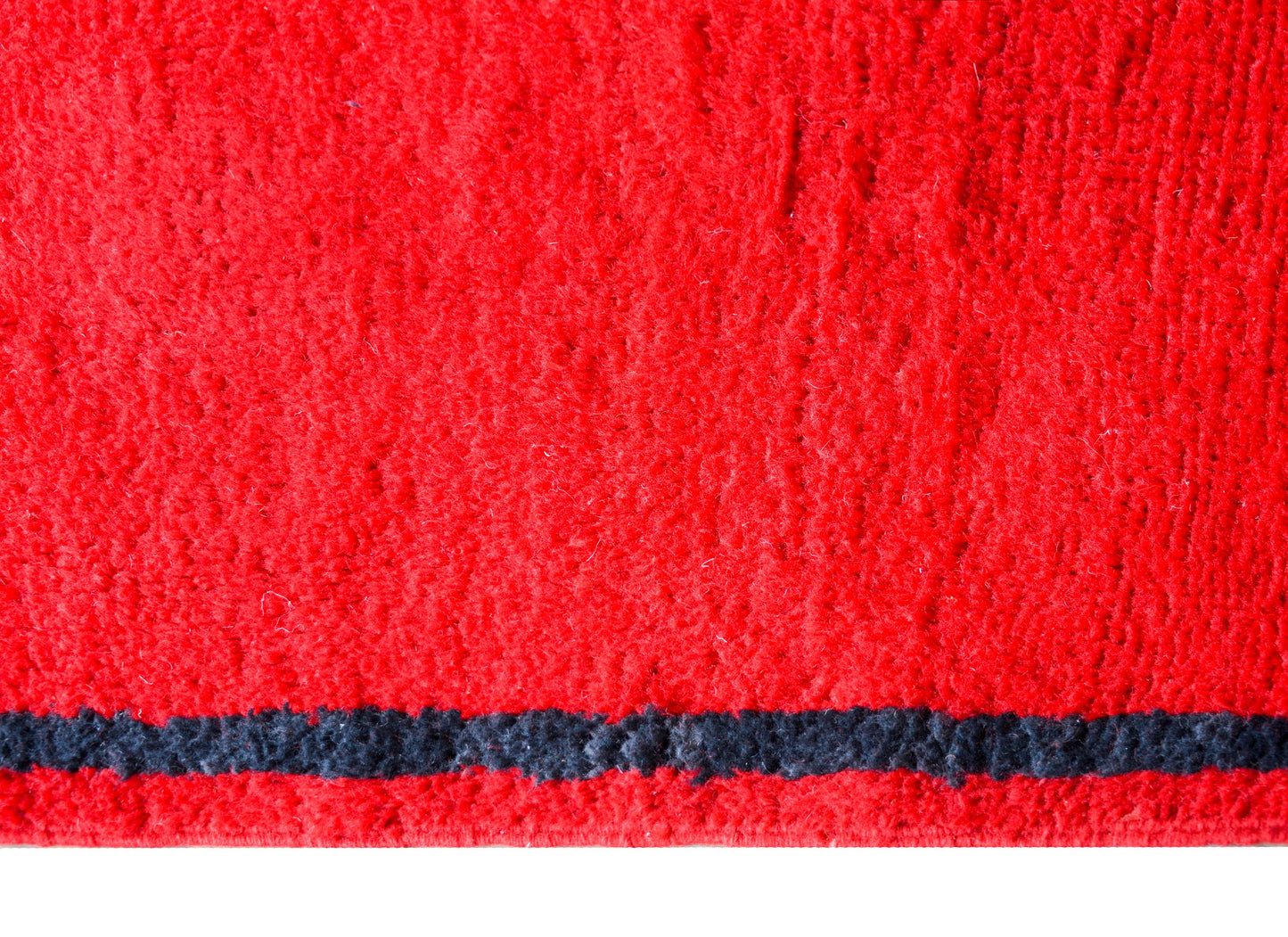 Vintage Moroccan Runner For Sale