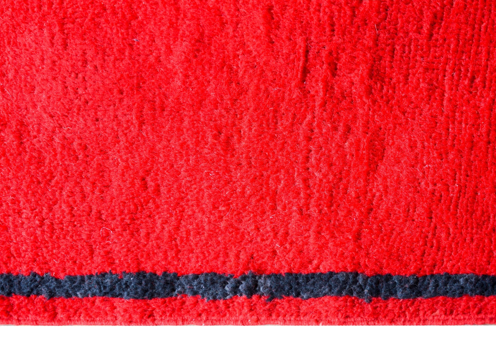 Vintage Moroccan Runner For Sale