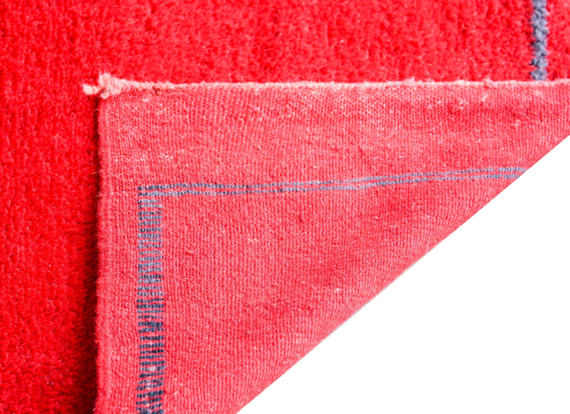 Vintage Moroccan Runner For Sale