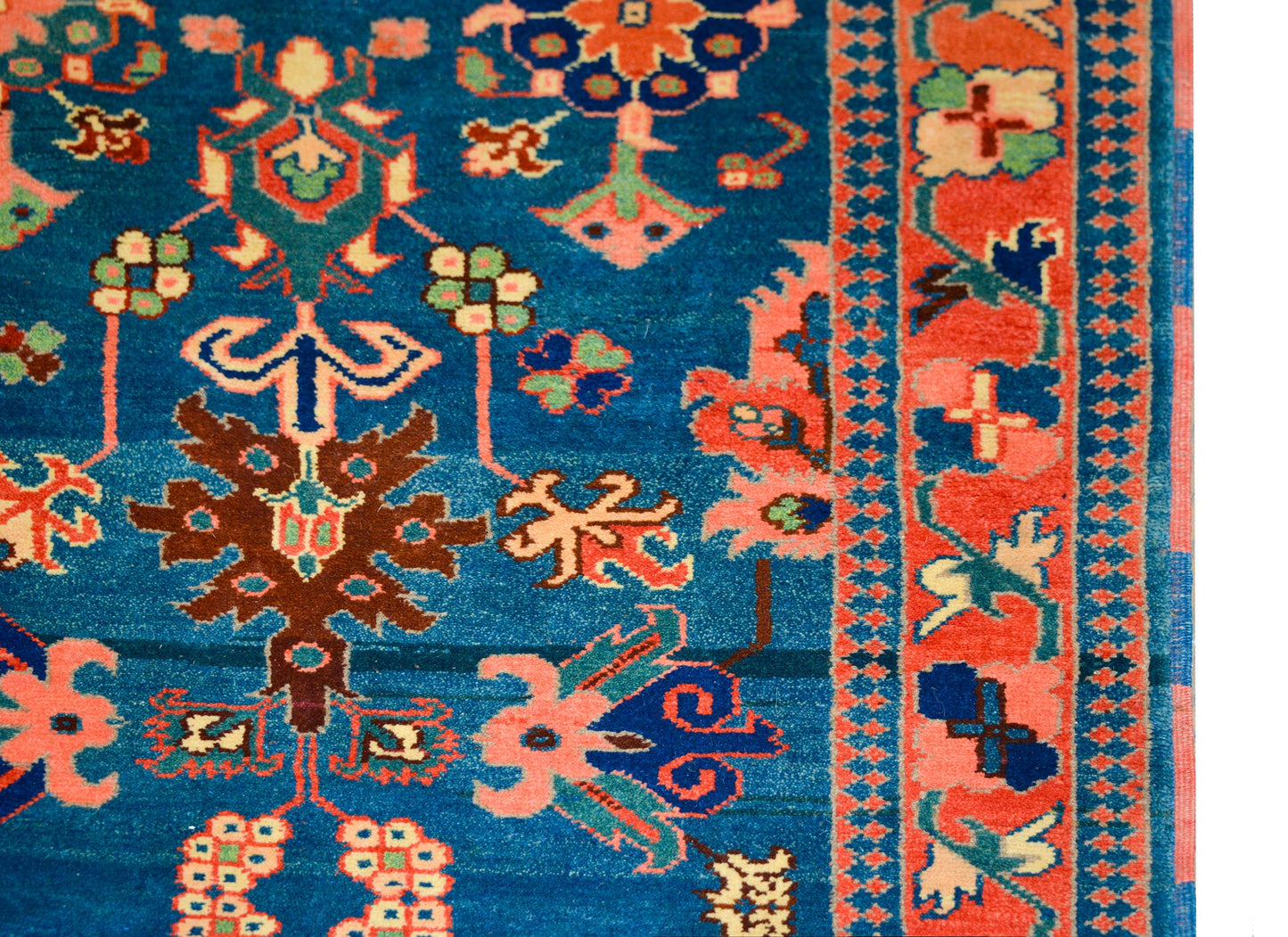 Anatolian Turkish Rug For Sale