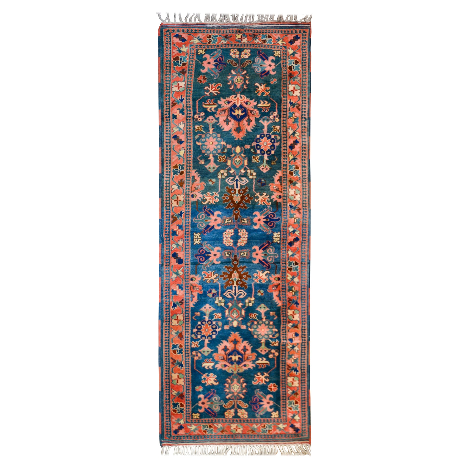 Anatolian Turkish Rug For Sale