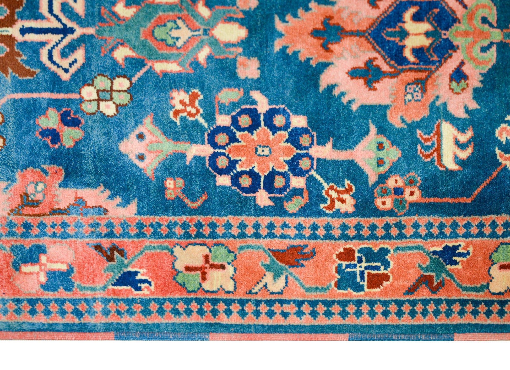 Anatolian Turkish Rug For Sale