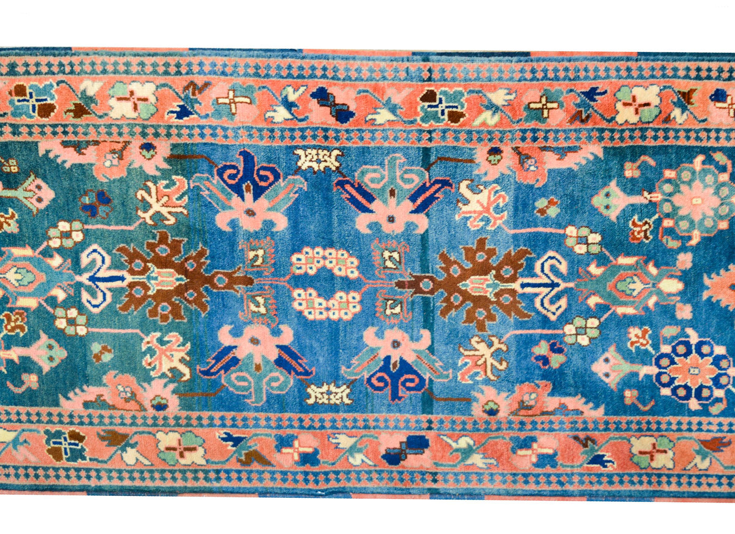Anatolian Turkish Rug For Sale