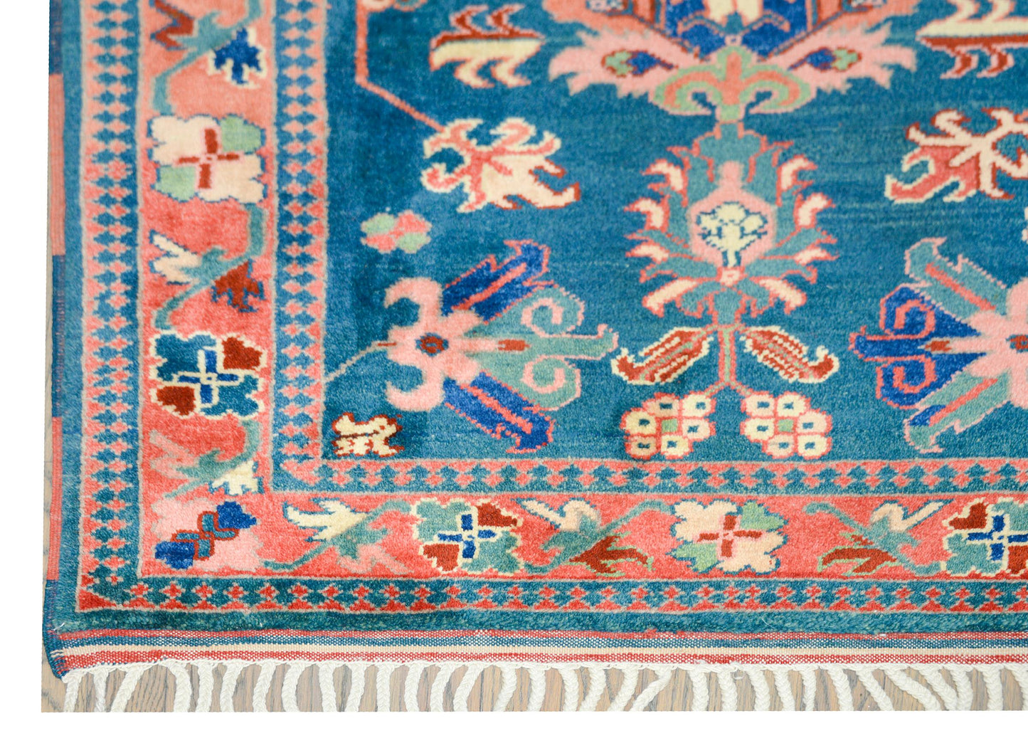 Anatolian Turkish Rug For Sale