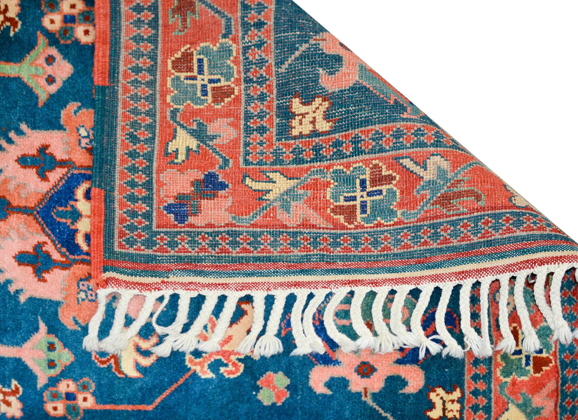 Anatolian Turkish Rug For Sale