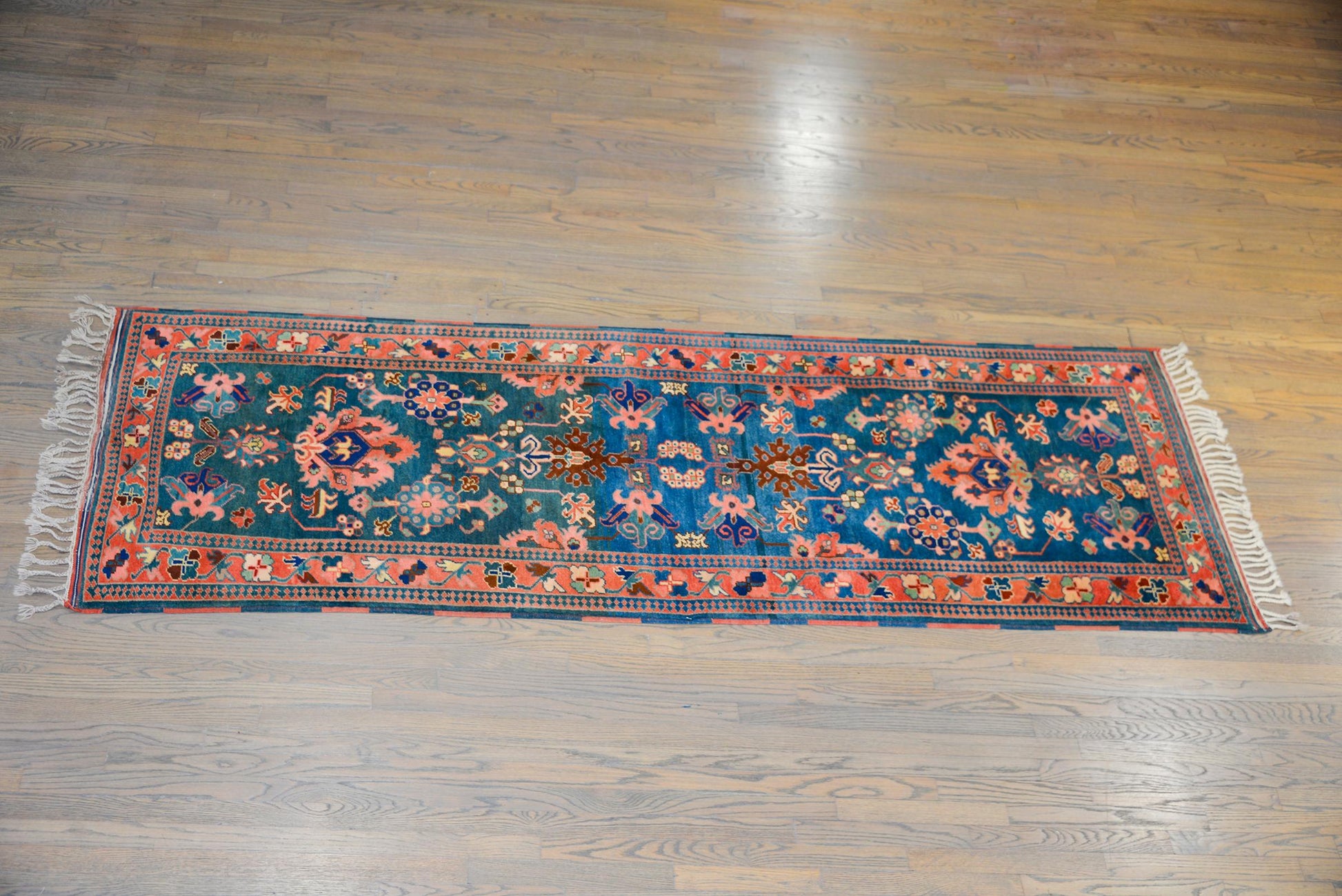 Anatolian Turkish Rug For Sale