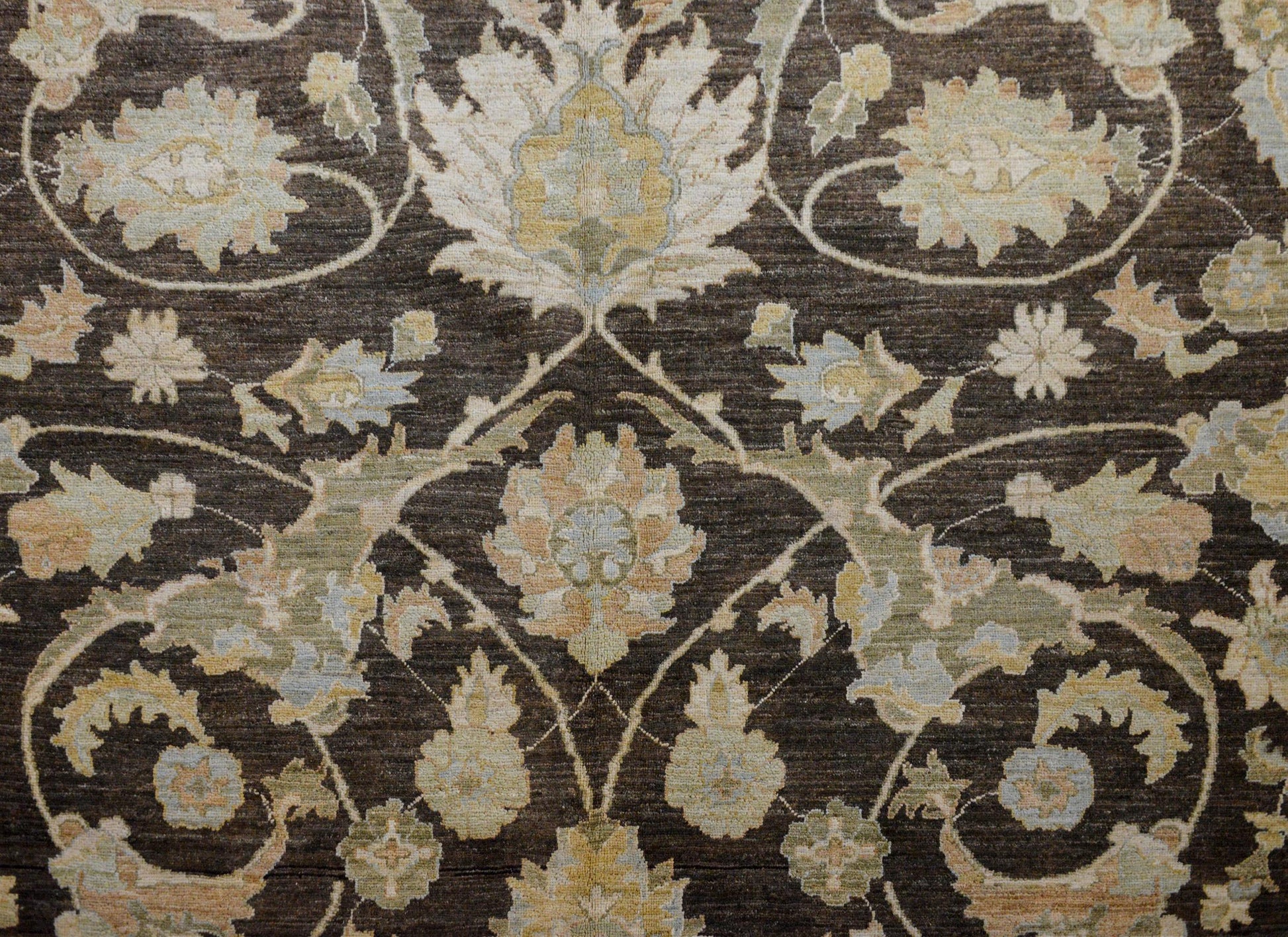 Wonderful Vintage Pakistani Rug For Sale