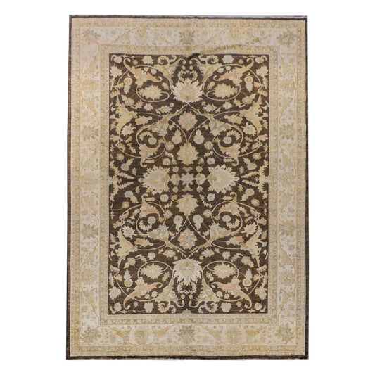 Wonderful Vintage Pakistani Rug For Sale