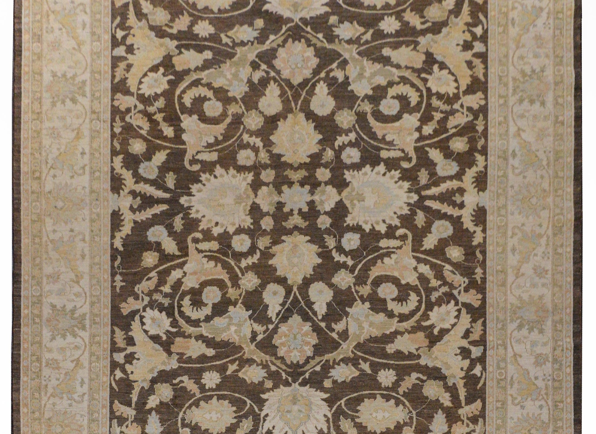 Wonderful Vintage Pakistani Rug For Sale