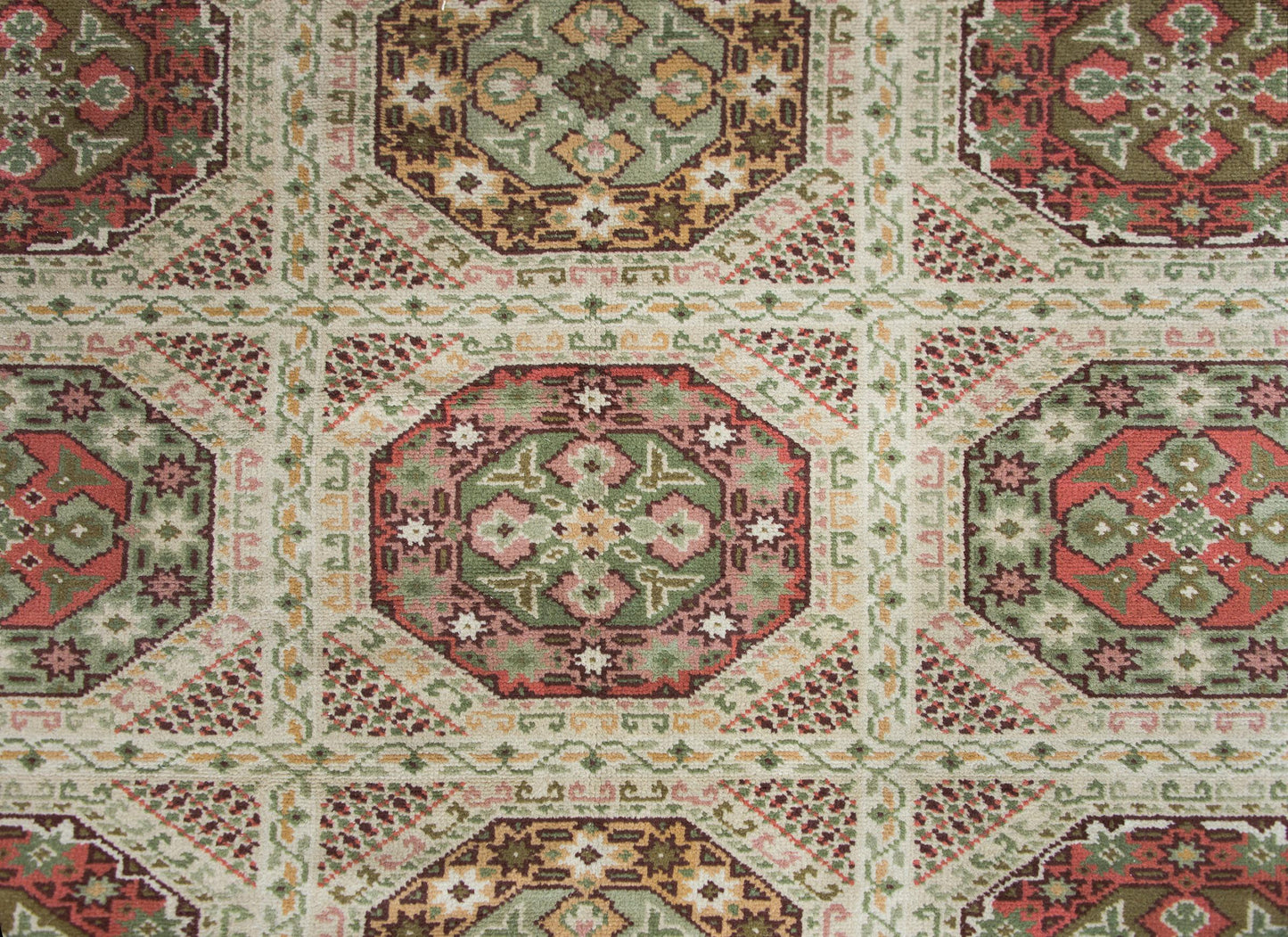 Early 20th Century, Austrian Rug For Sale