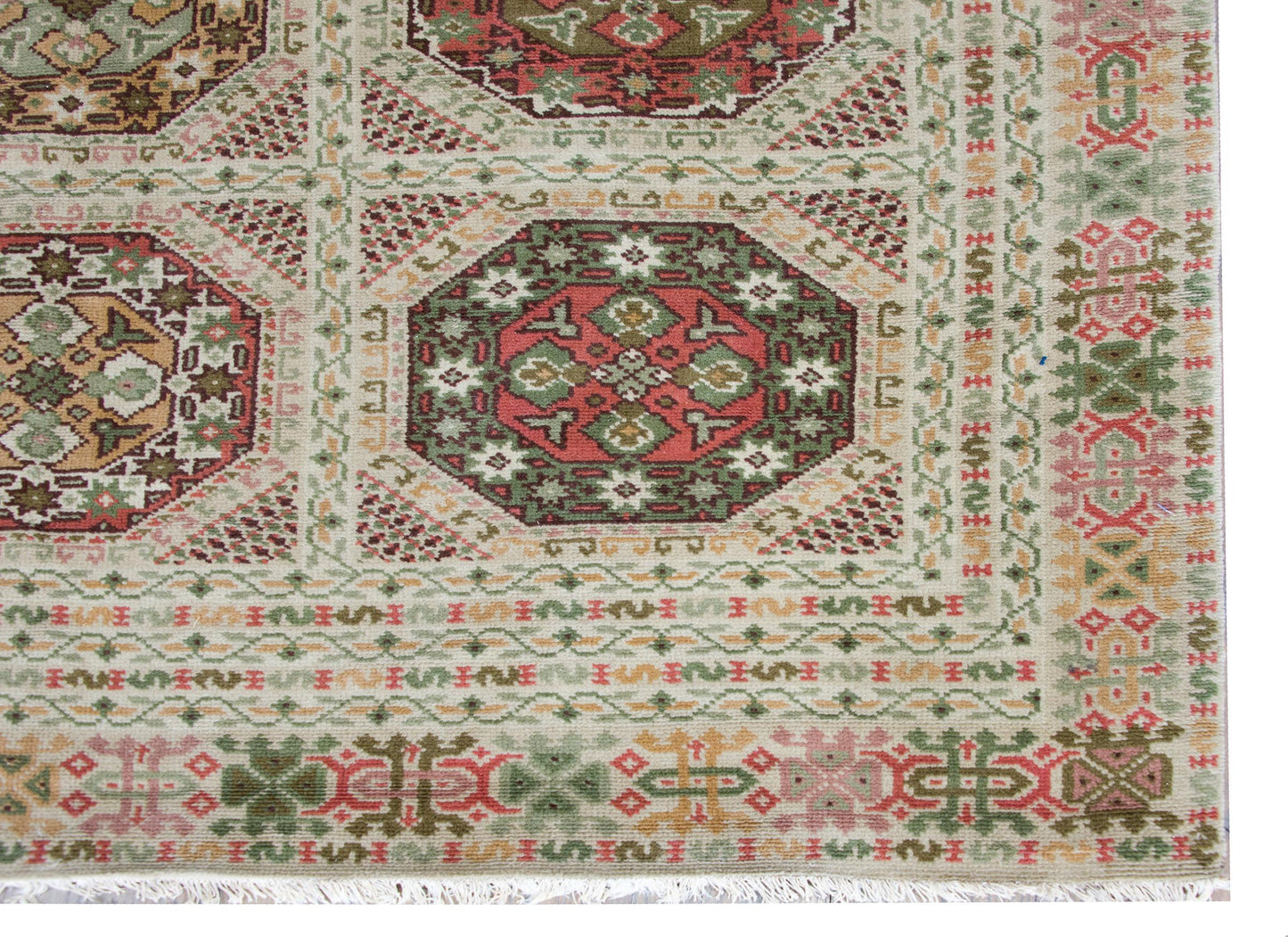 Early 20th Century, Austrian Rug For Sale