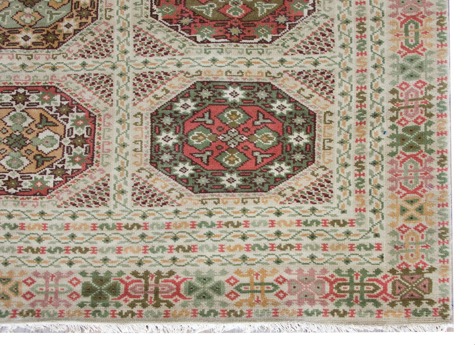 Early 20th Century, Austrian Rug For Sale