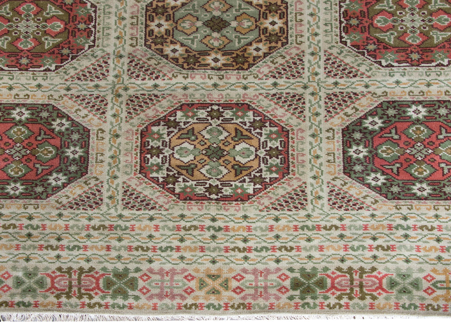 Early 20th Century, Austrian Rug For Sale