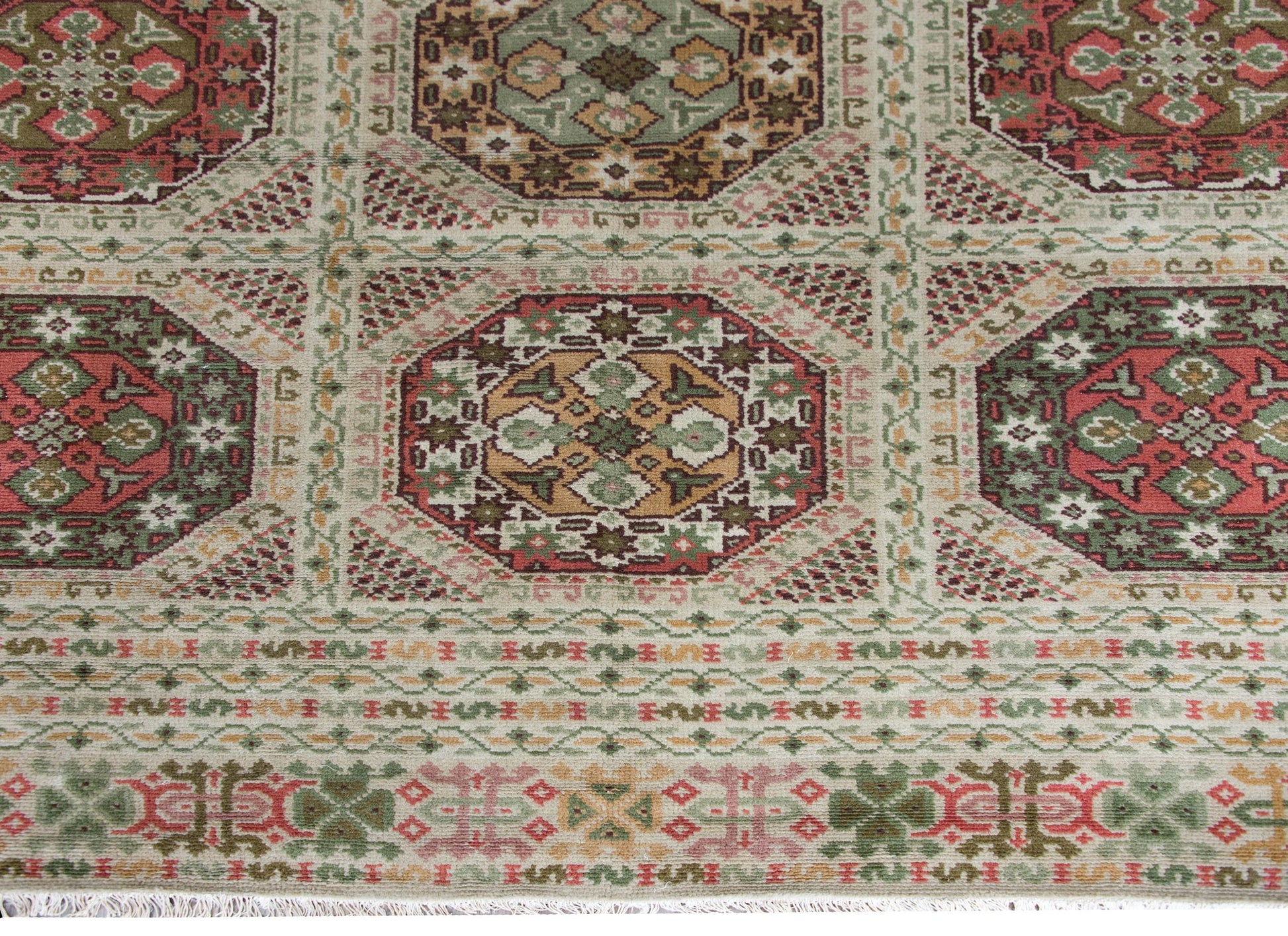 Early 20th Century, Austrian Rug For Sale