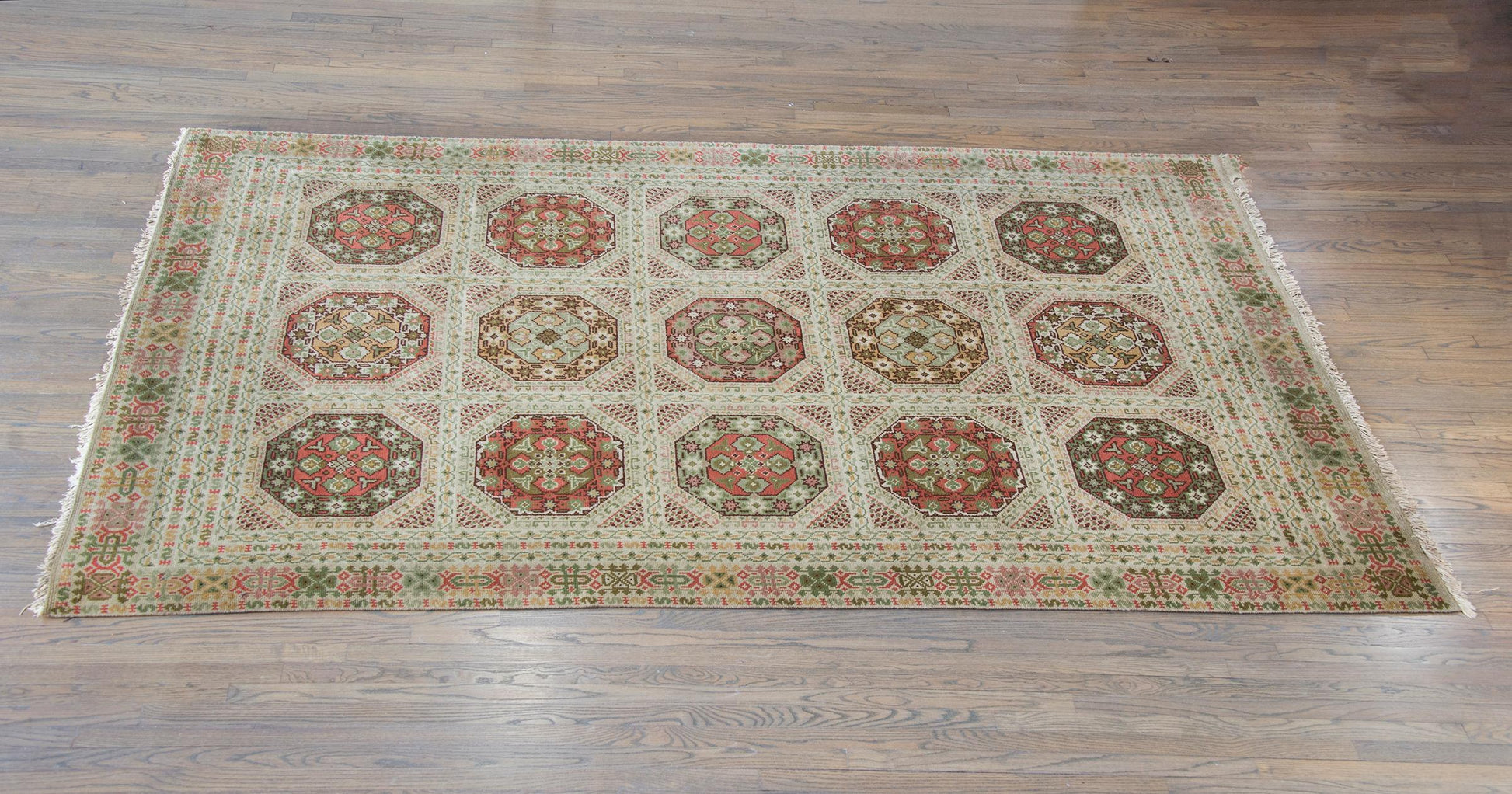 Early 20th Century, Austrian Rug For Sale