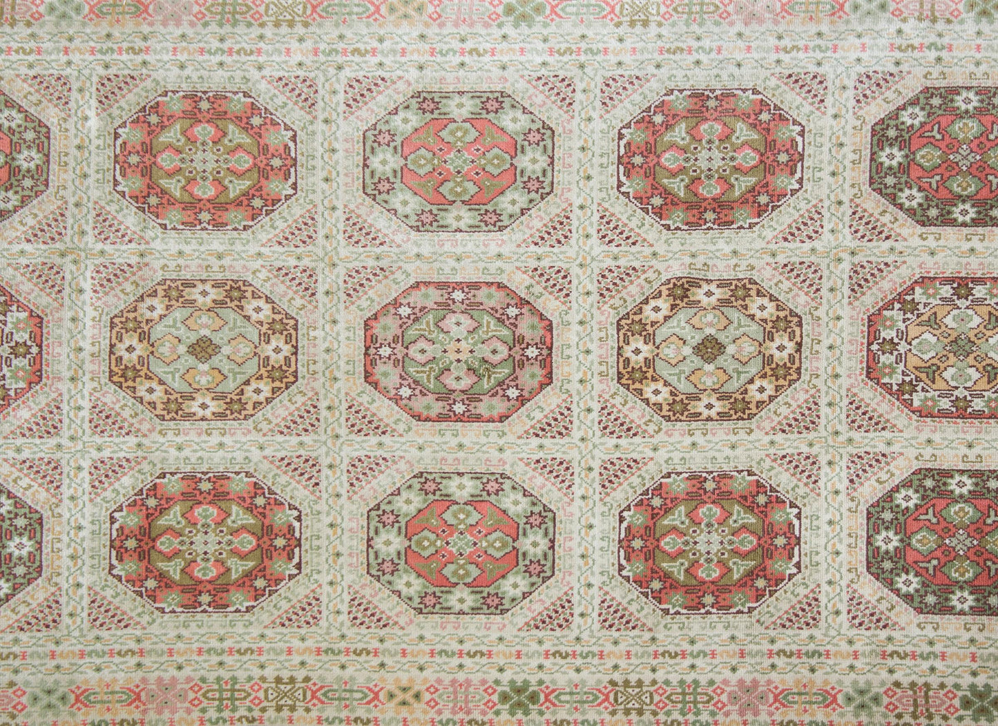 Early 20th Century, Austrian Rug For Sale