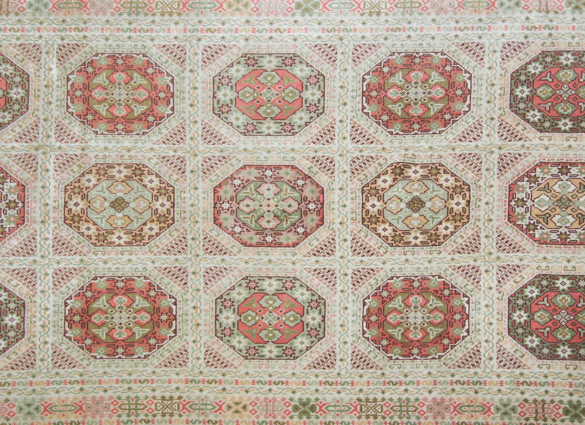 Early 20th Century, Austrian Rug For Sale