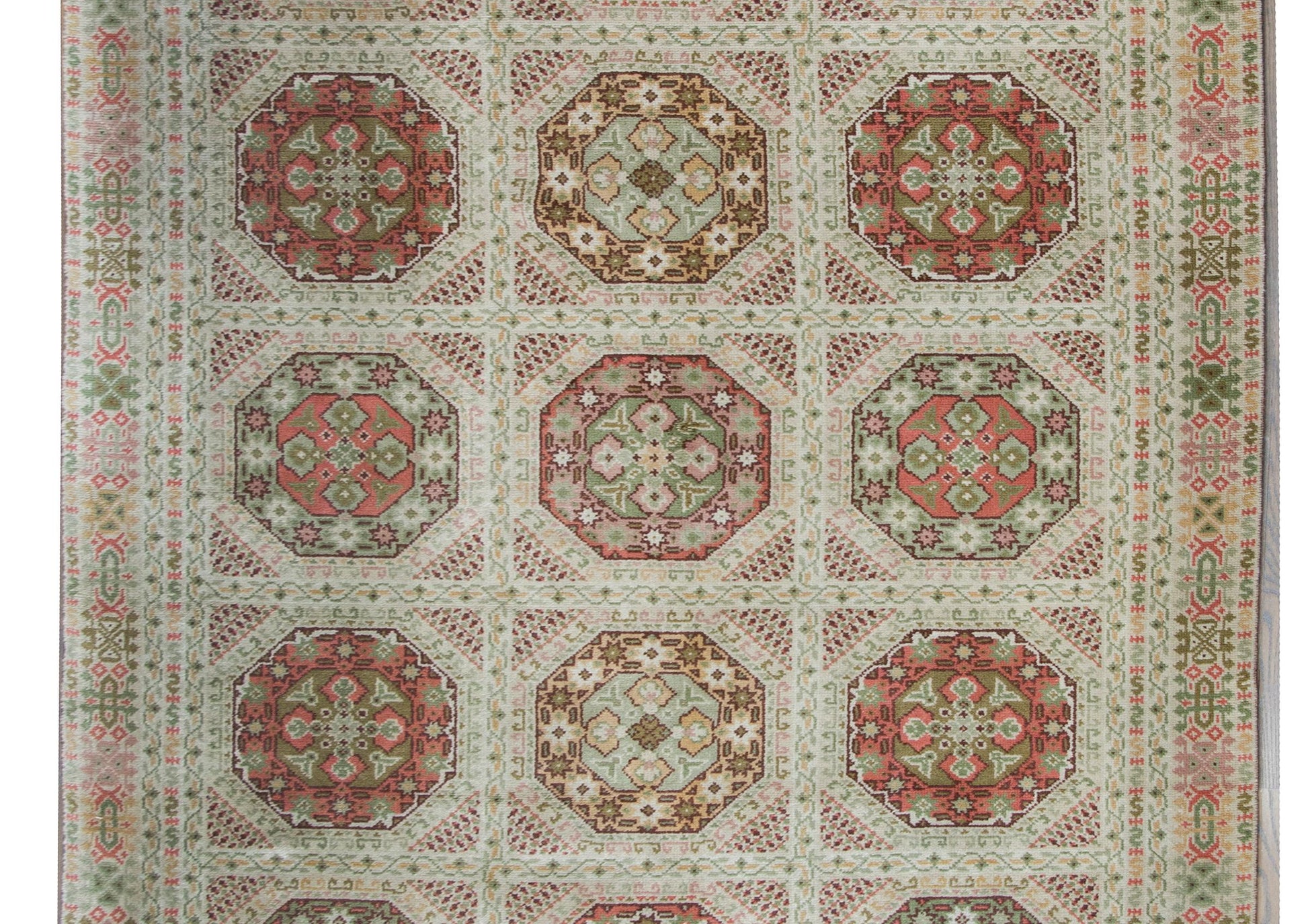 Early 20th Century, Austrian Rug For Sale