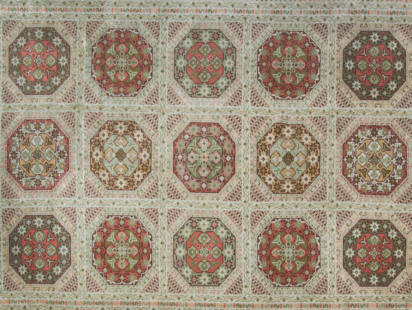 Early 20th Century, Austrian Rug For Sale