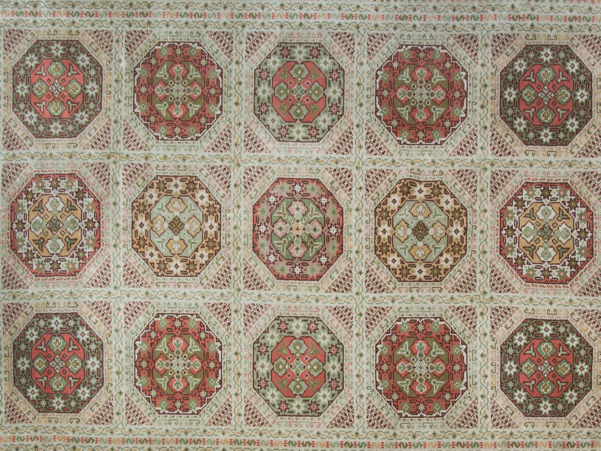 Early 20th Century, Austrian Rug For Sale