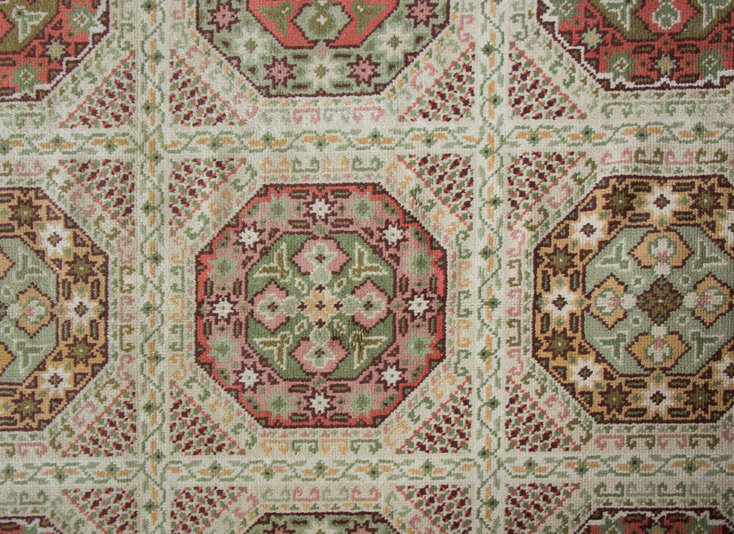 Early 20th Century, Austrian Rug For Sale