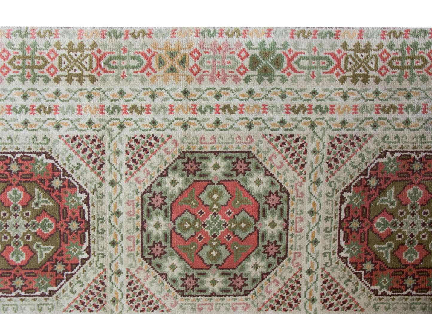 Early 20th Century, Austrian Rug For Sale
