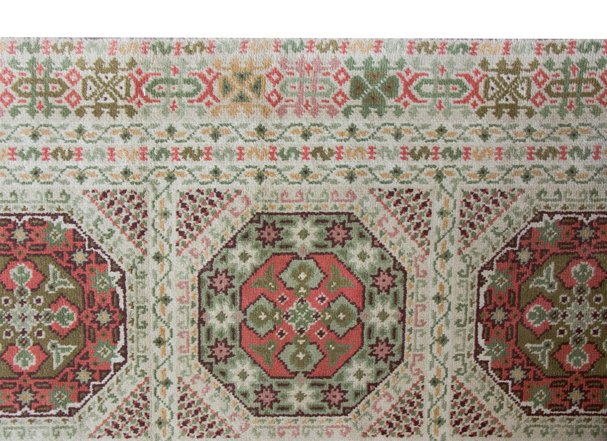 Early 20th Century, Austrian Rug For Sale
