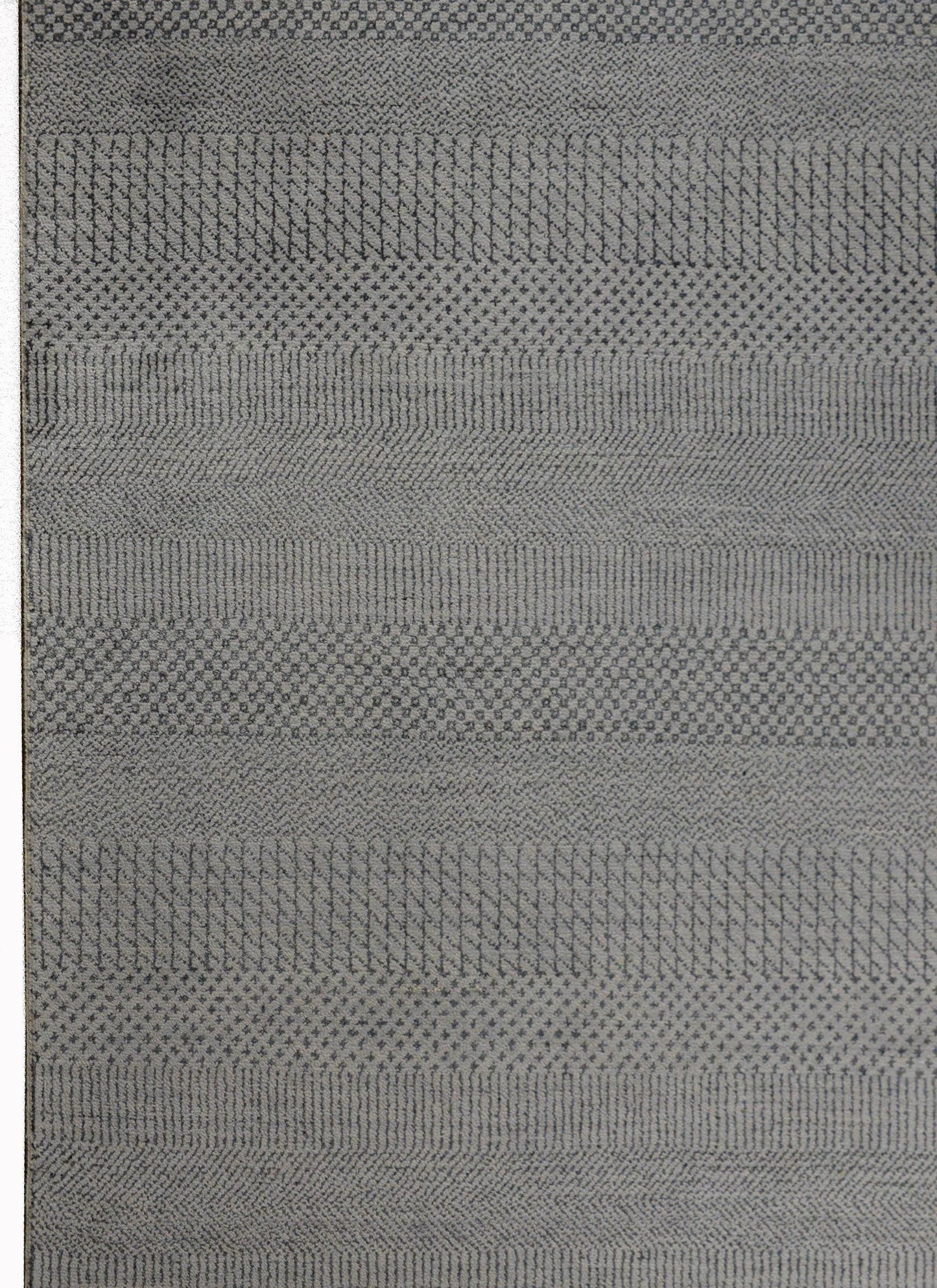 Chic Contemporary Rug For Sale