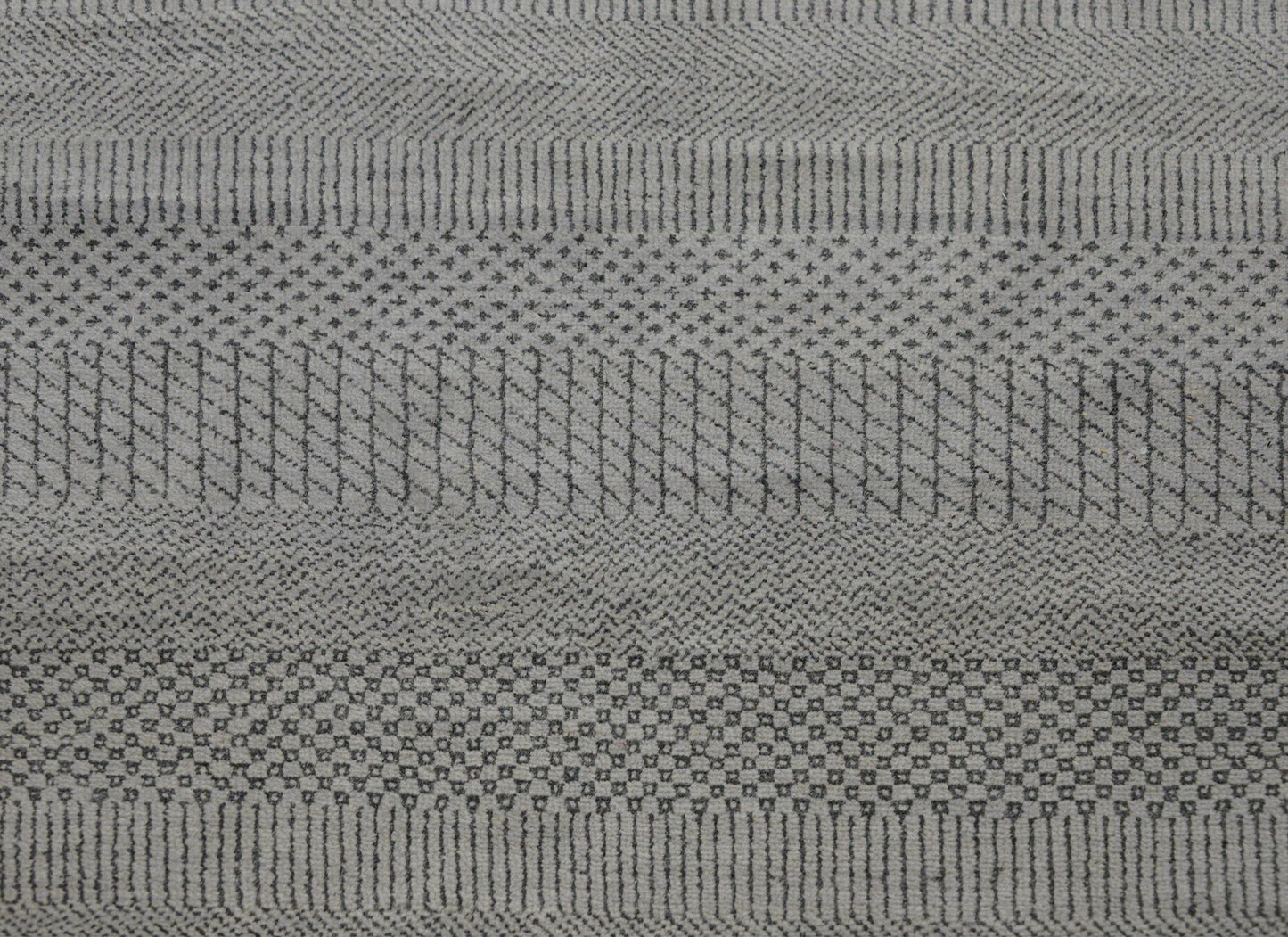 Chic Contemporary Rug For Sale