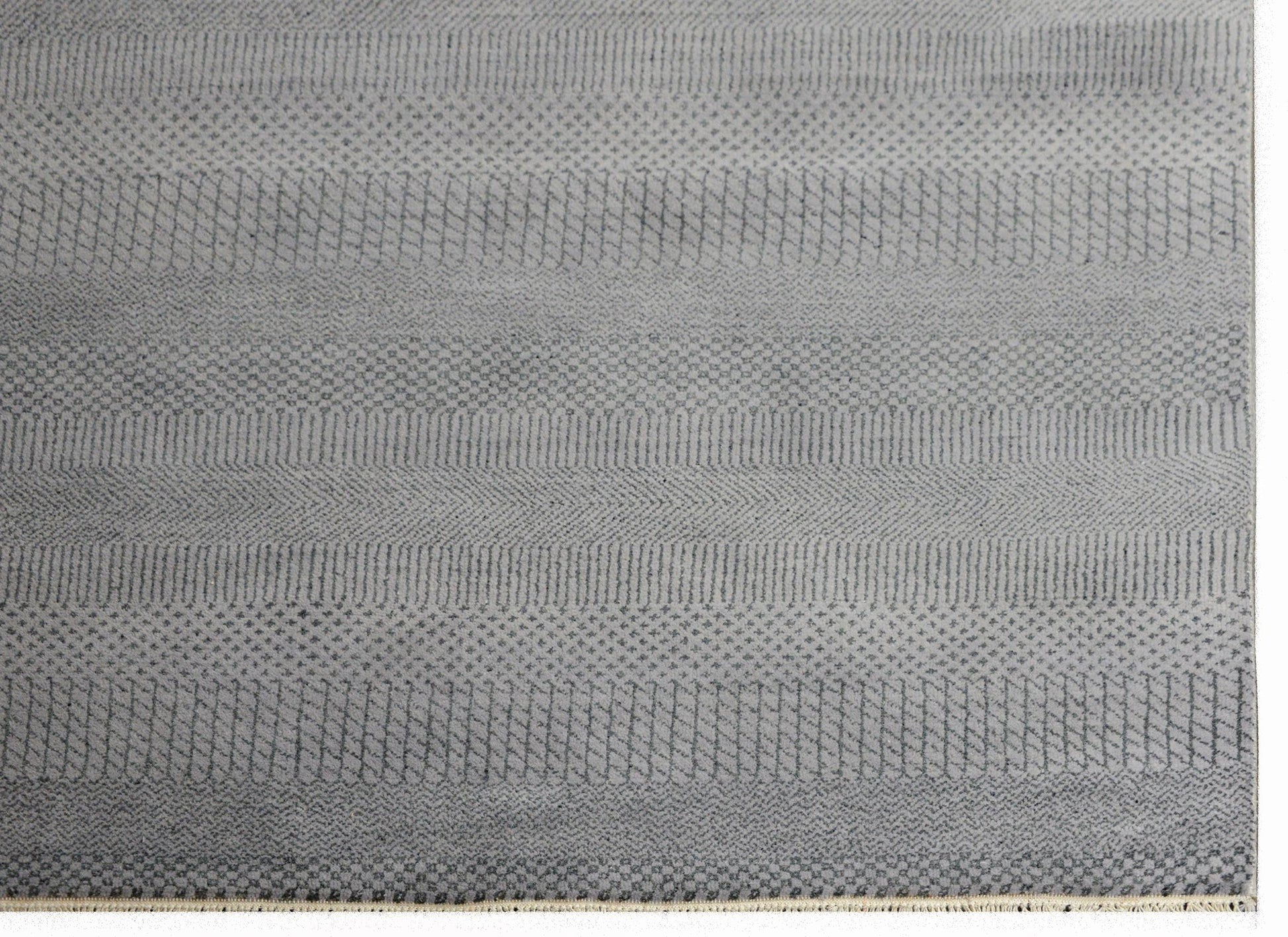 Chic Contemporary Rug For Sale