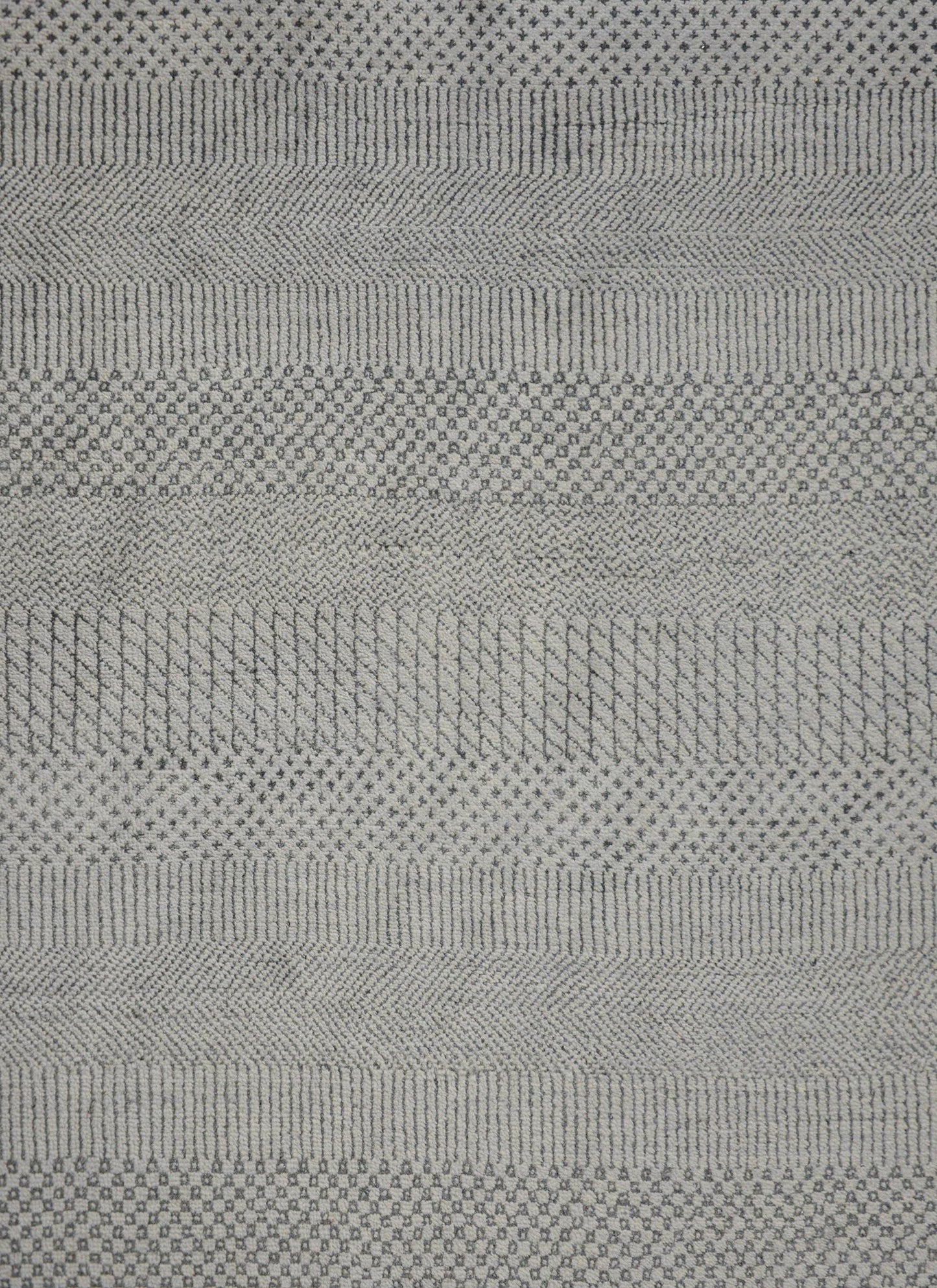 Chic Contemporary Rug For Sale