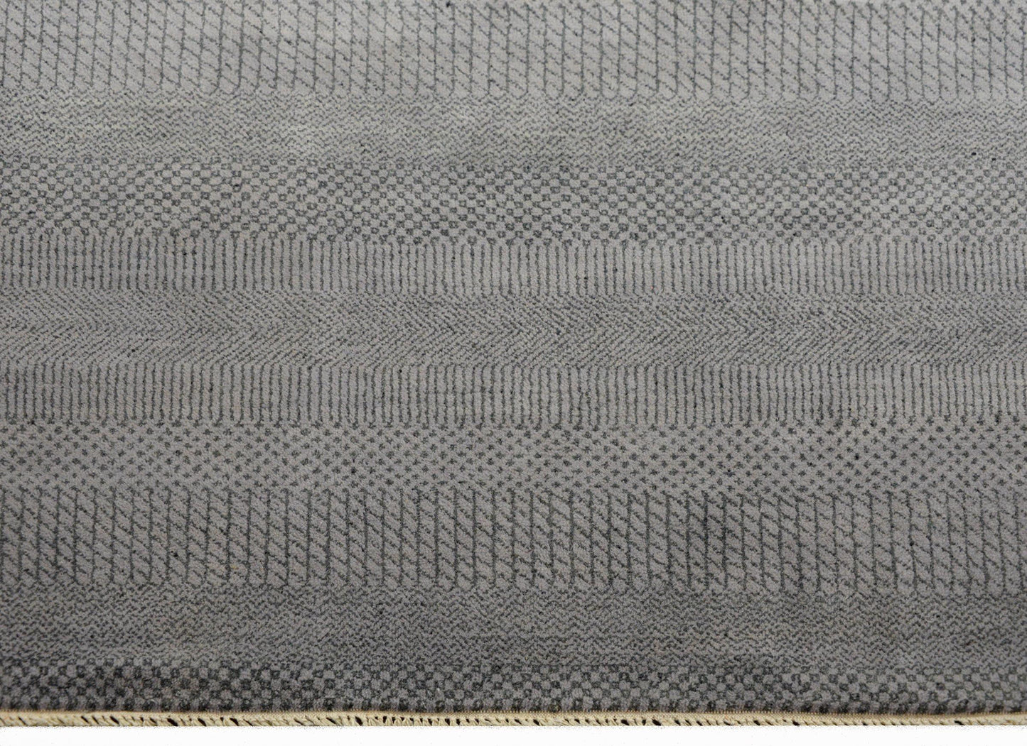 Chic Contemporary Rug For Sale