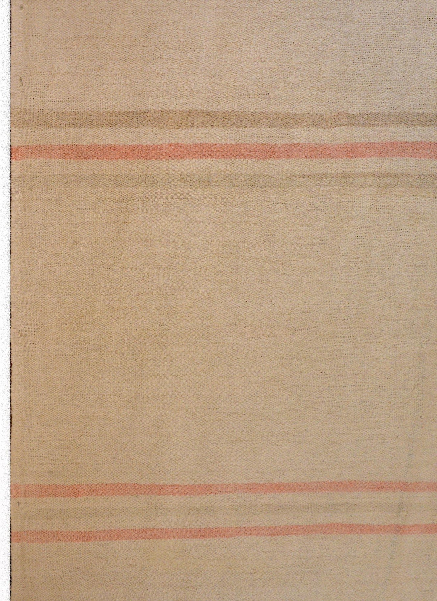 Wonderful Vintage Konya Kilim Rug For Sale