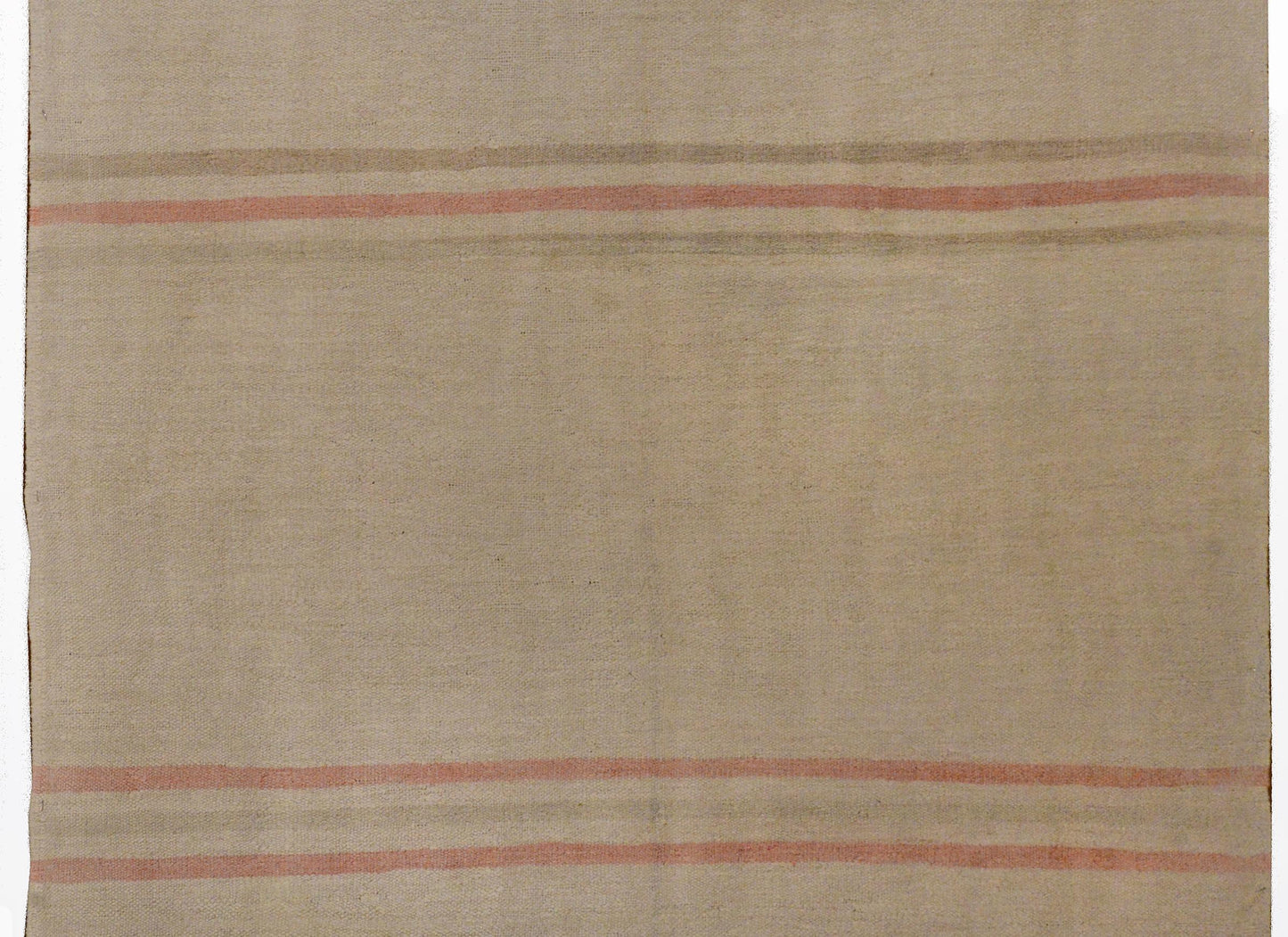 Wonderful Vintage Konya Kilim Rug For Sale