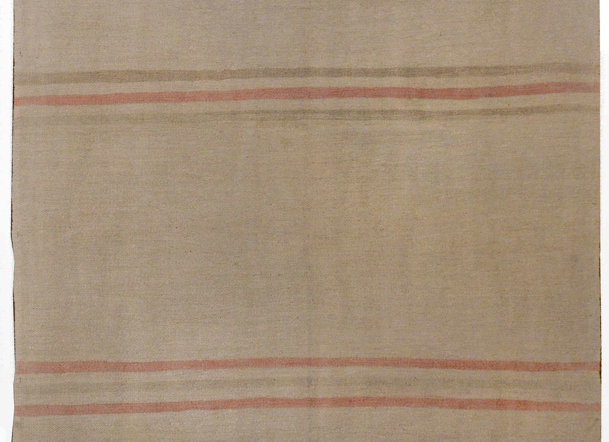 Wonderful Vintage Konya Kilim Rug For Sale