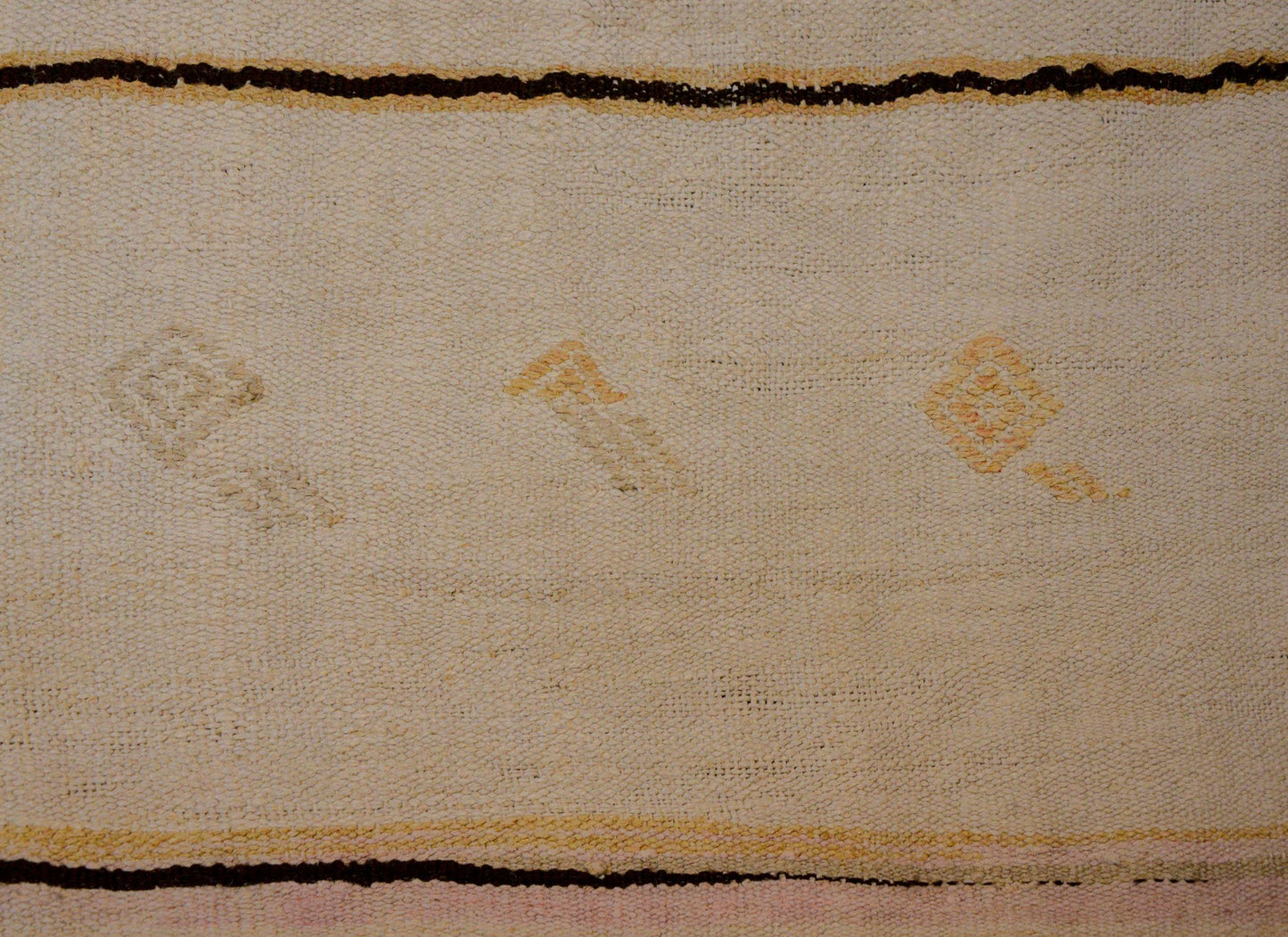 Vintage Turkish Anatolian Kilim For Sale