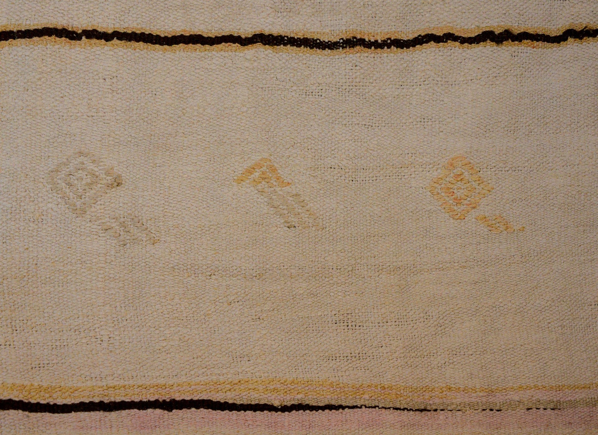 Vintage Turkish Anatolian Kilim For Sale