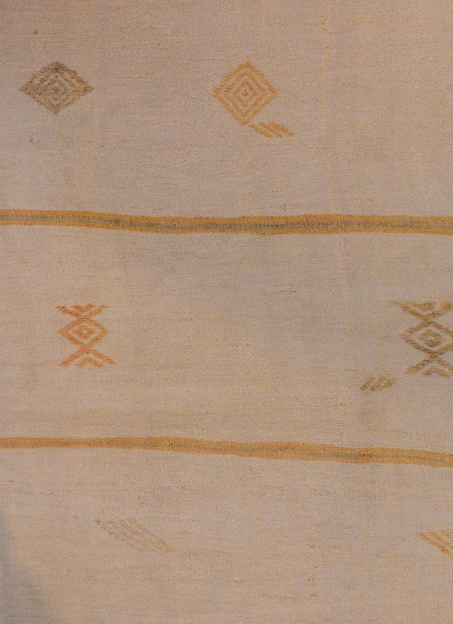 Vintage Turkish Anatolian Kilim For Sale