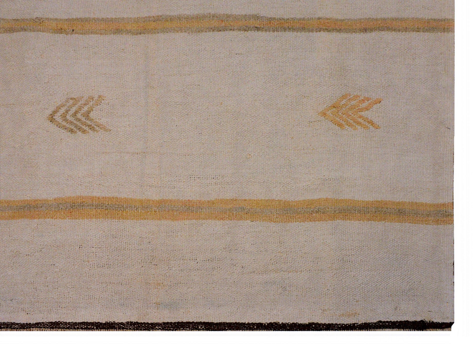 Vintage Turkish Anatolian Kilim For Sale