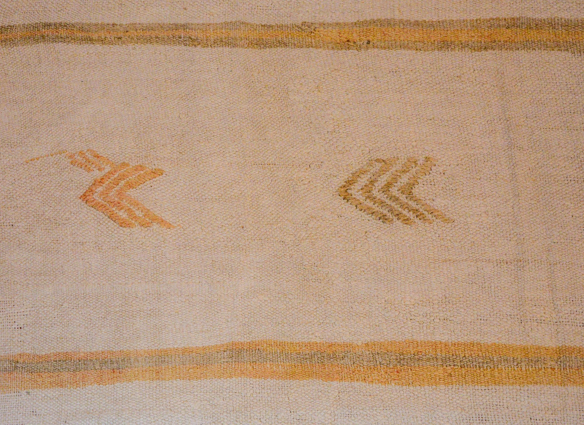 Vintage Turkish Anatolian Kilim For Sale