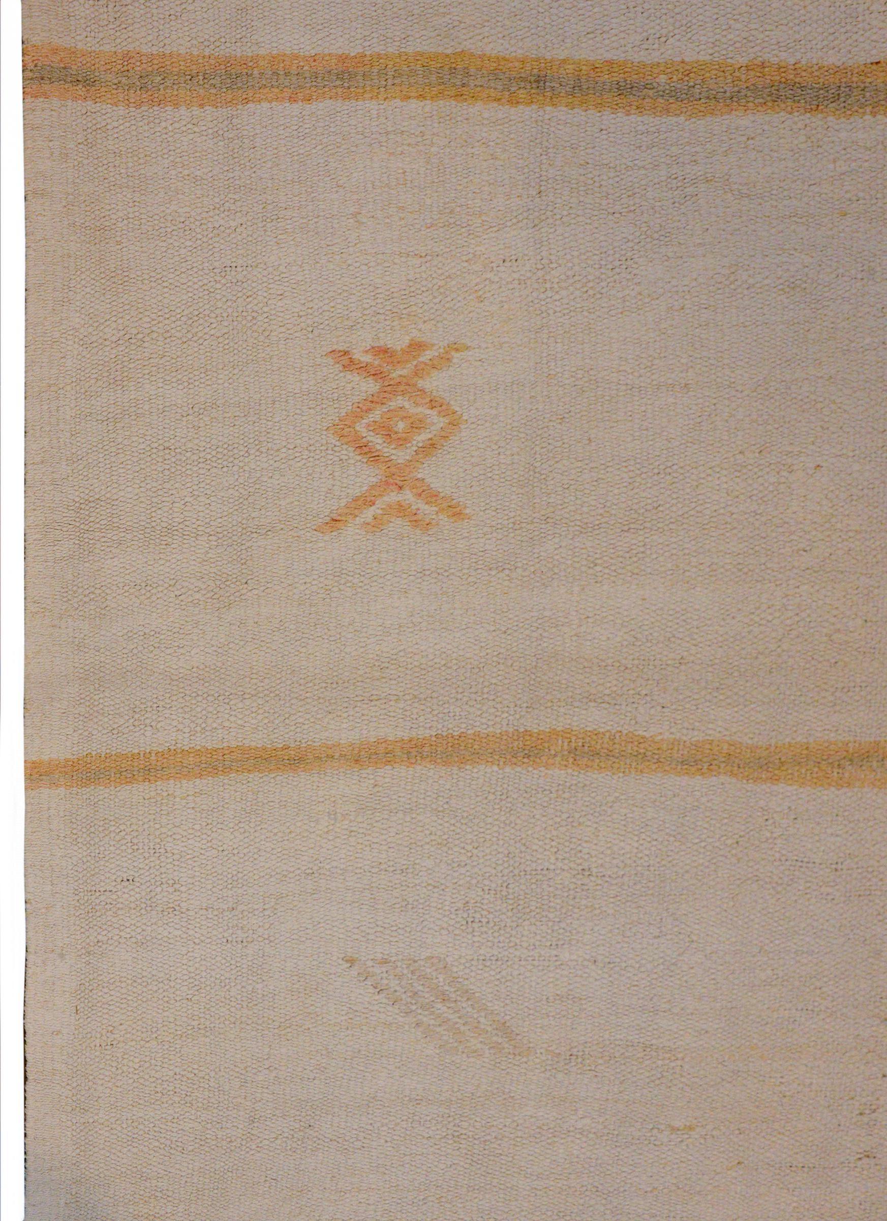 Vintage Turkish Anatolian Kilim For Sale