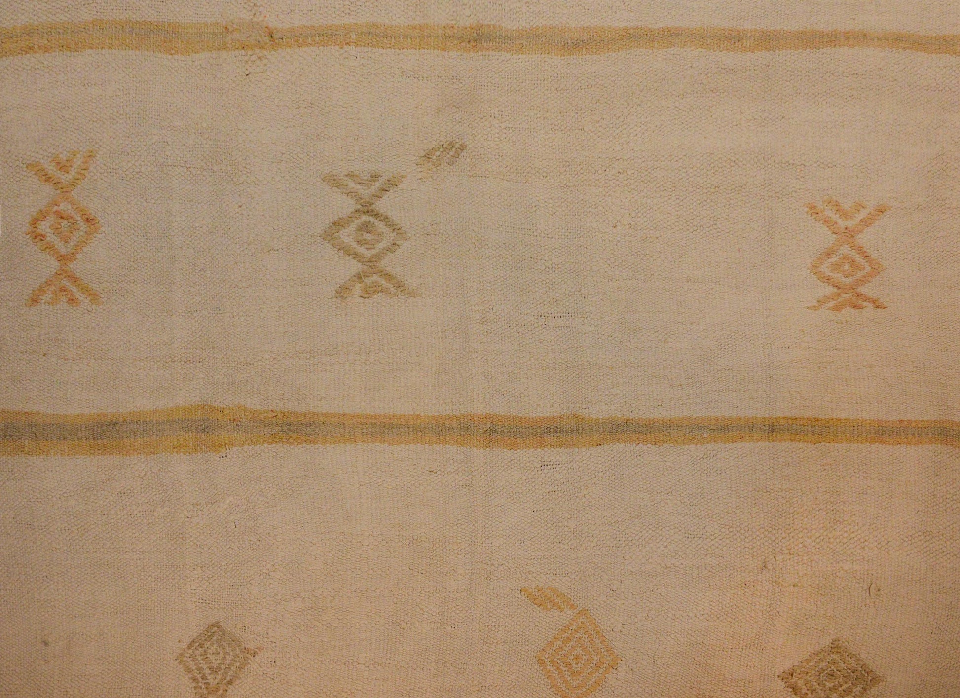 Vintage Turkish Anatolian Kilim For Sale