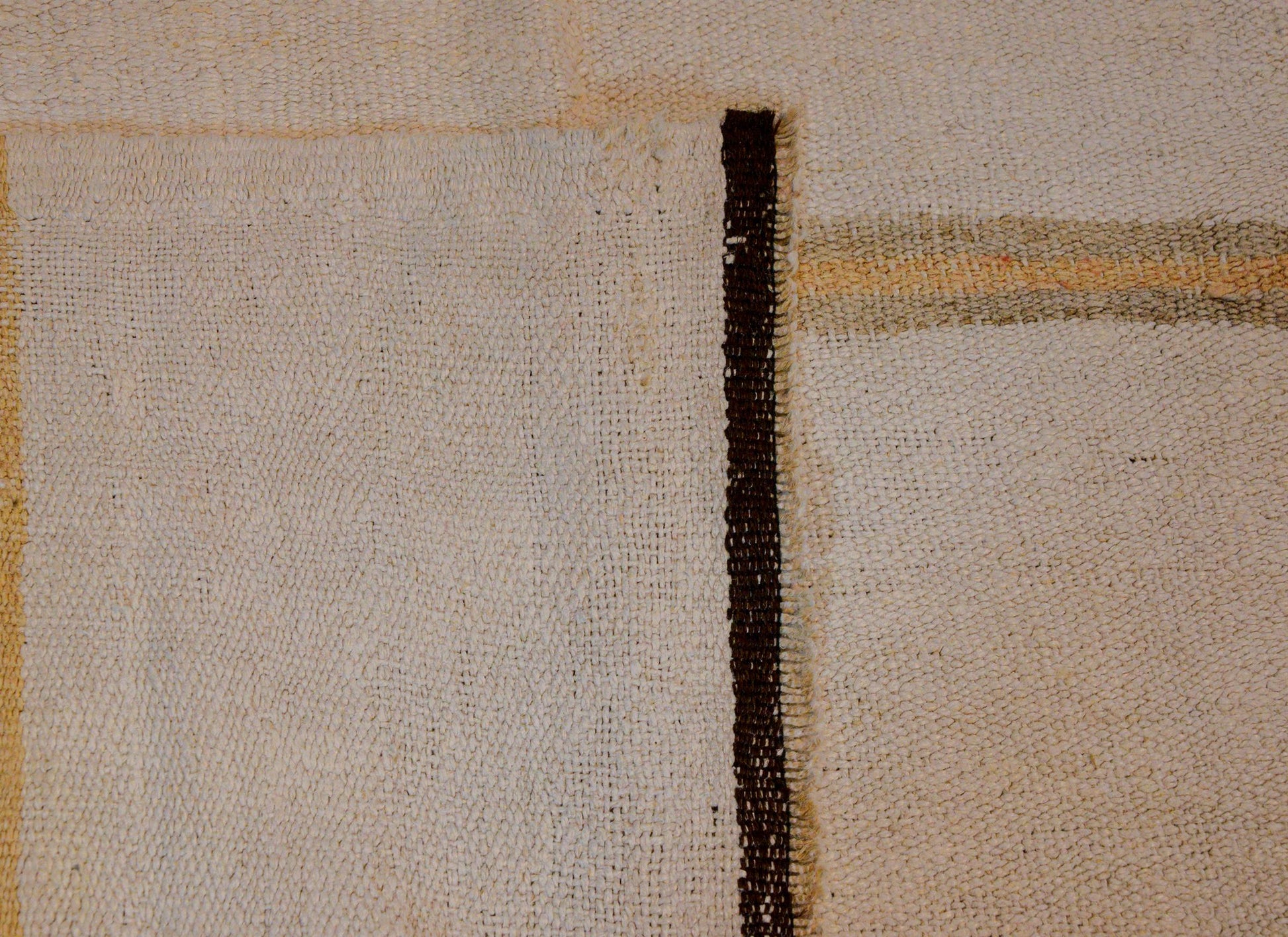 Vintage Turkish Anatolian Kilim For Sale